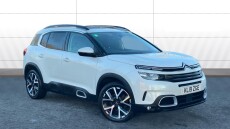 Citroen C5 Aircross 1.2 PureTech 130 Flair Plus 5dr Petrol Hatchback